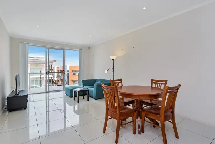 Main view of Homely apartment listing, 15/22-26 Goodall Parade, Mawson Lakes SA 5095
