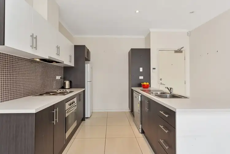 Third view of Homely apartment listing, 15/22-26 Goodall Parade, Mawson Lakes SA 5095