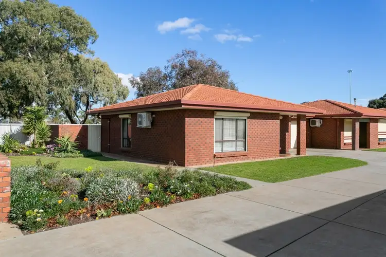 Second view of Homely unit listing, 1/173 Hanson Road, Athol Park SA 5012