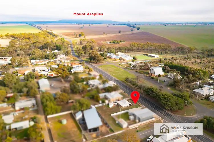 Main view of Homely house listing, 113 Main Street, Natimuk VIC 3409