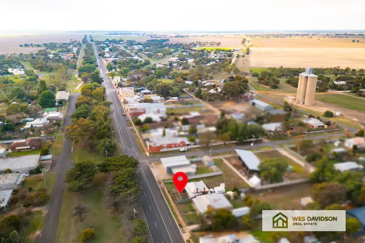 Second view of Homely house listing, 113 Main Street, Natimuk VIC 3409