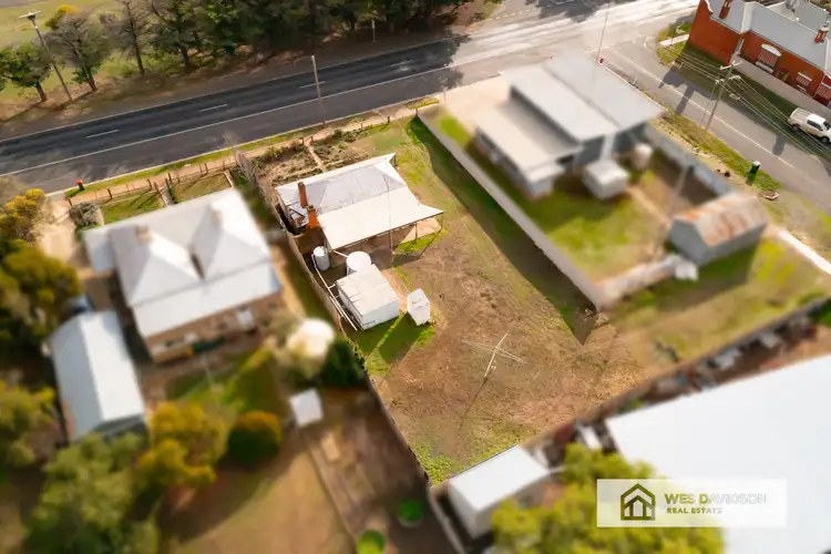 Third view of Homely house listing, 113 Main Street, Natimuk VIC 3409