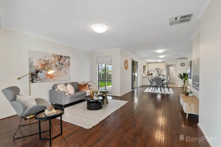 5 Rochelle Court, Narre Warren South VIC 3805