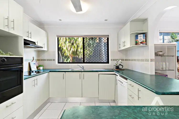 Fourth view of Homely house listing, 5 Flinders Crescent, Boronia Heights QLD 4124