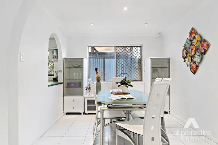 Fifth view of Homely house listing, 5 Flinders Crescent, Boronia Heights QLD 4124
