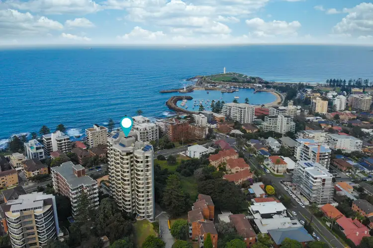 14/22-26 Corrimal Street, Wollongong NSW 2500