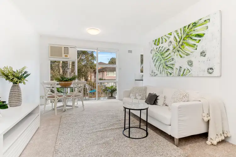 Main view of Homely unit listing, 7/11 Grafton Crescent, Dee Why NSW 2099
