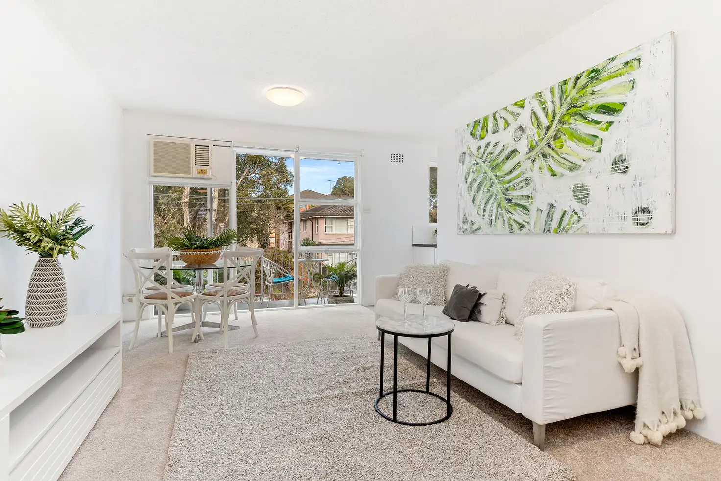 Main view of Homely unit listing, 7/11 Grafton Crescent, Dee Why NSW 2099