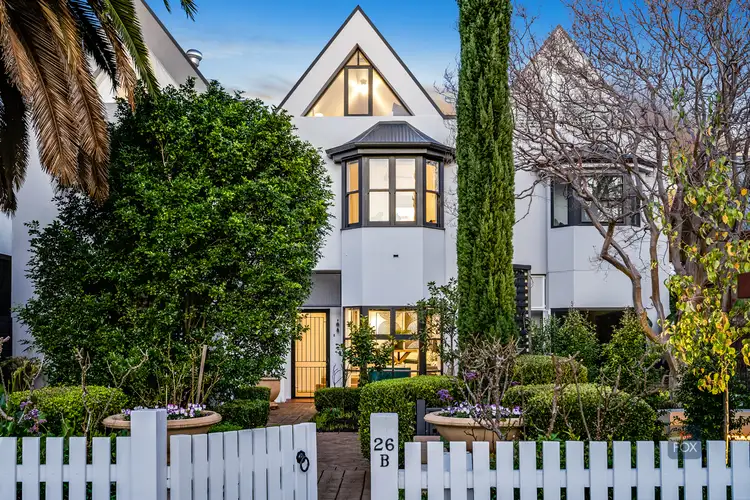 Main view of Homely house listing, 26B Wakefield Street, Kent Town SA 5067