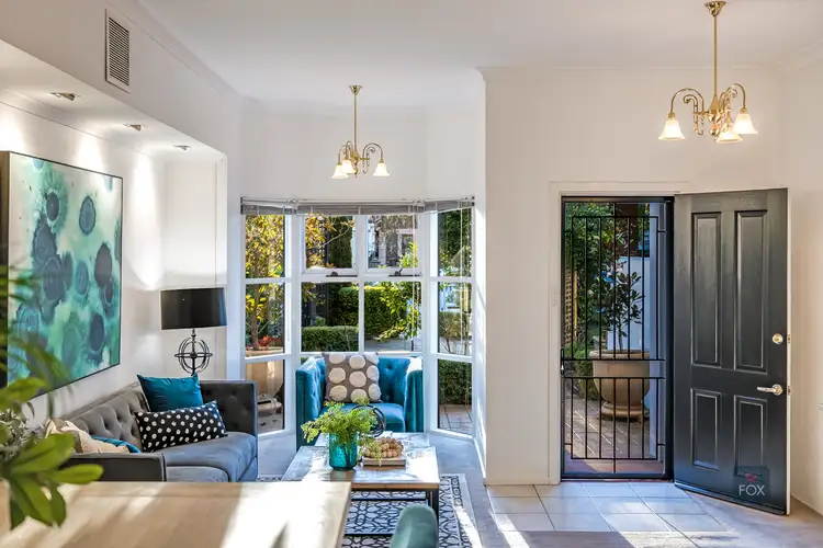 Second view of Homely house listing, 26B Wakefield Street, Kent Town SA 5067