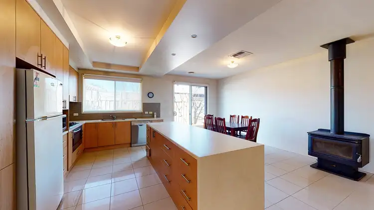 Second view of Homely house listing, 49 Firmin Street, Traralgon VIC 3844