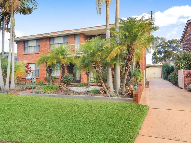 Main view of Homely house listing, 7 Marina View Parade, St Huberts Island NSW 2257