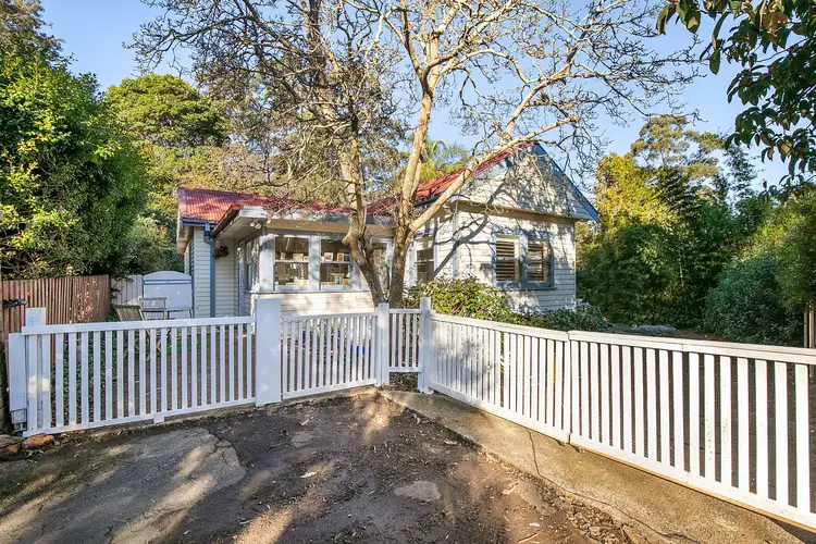 Main view of Homely house listing, 27 Hewitt Avenue, Wahroonga NSW 2076