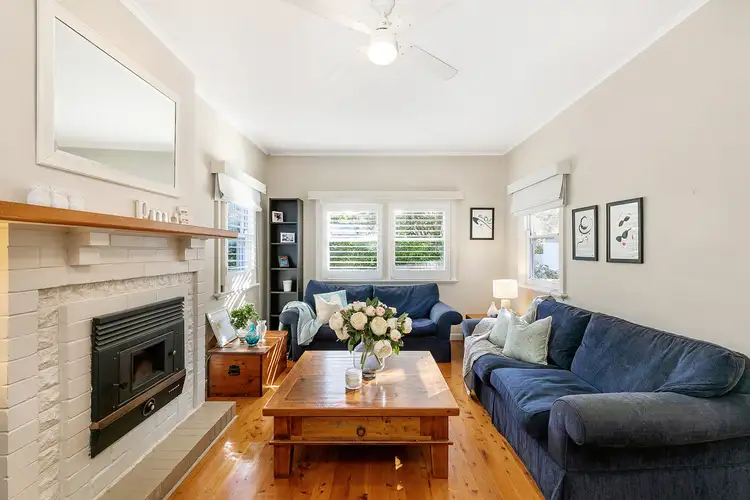Second view of Homely house listing, 27 Hewitt Avenue, Wahroonga NSW 2076