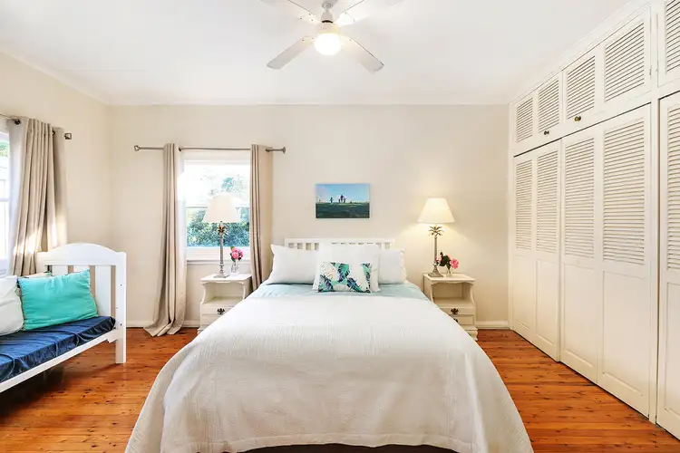 Fifth view of Homely house listing, 27 Hewitt Avenue, Wahroonga NSW 2076
