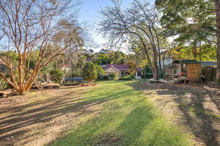 Sixth view of Homely house listing, 27 Hewitt Avenue, Wahroonga NSW 2076