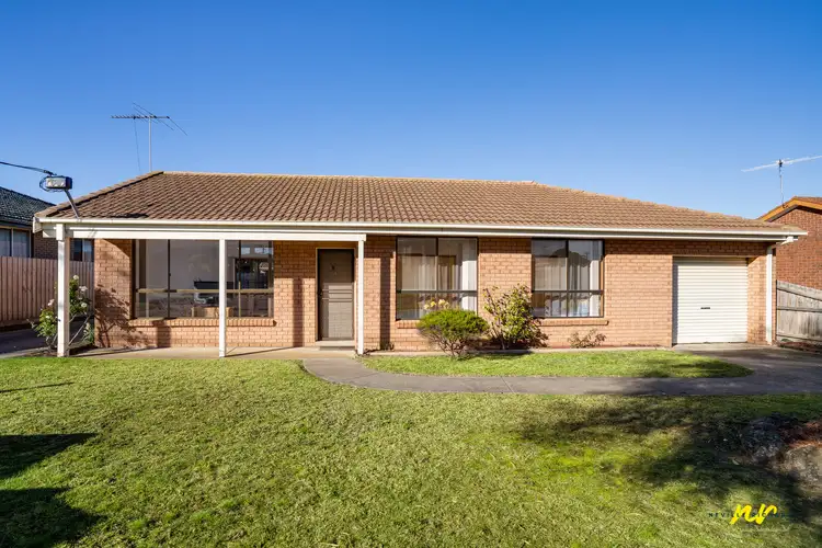 Main view of Homely unit listing, 1/1320 Murradoc Road, St Leonards VIC 3223