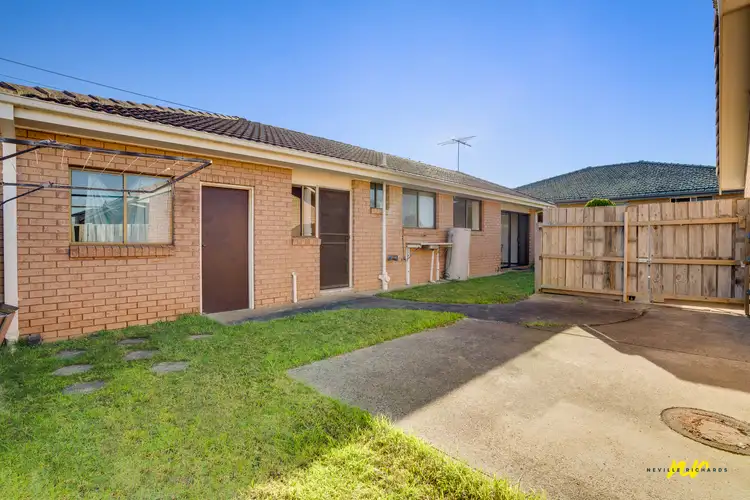 Second view of Homely unit listing, 1/1320 Murradoc Road, St Leonards VIC 3223