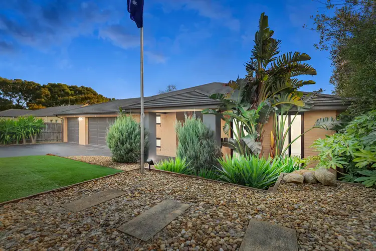 2 Tupong Place, Rosebud VIC 3939