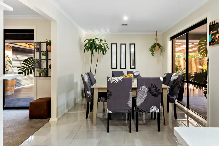 Fifth view of Homely house listing, 2 Tupong Place, Rosebud VIC 3939
