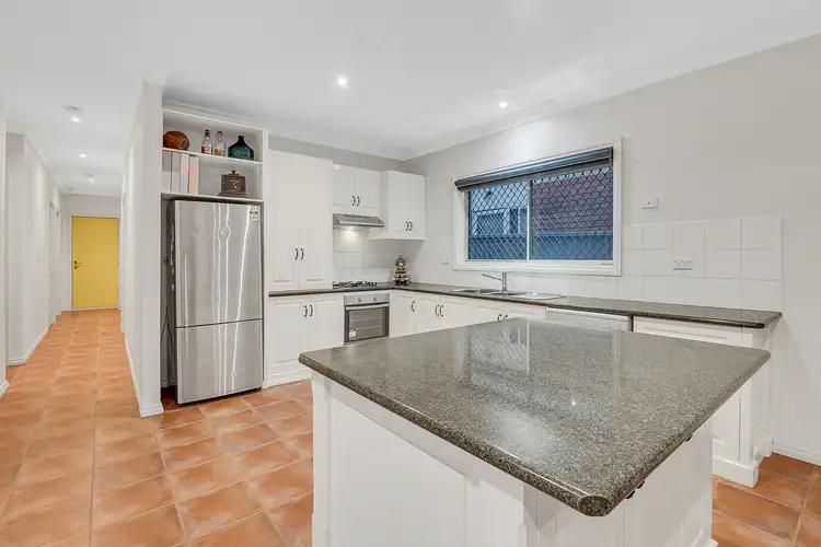 Third view of Homely house listing, 3 Woodlea Crescent, Craigieburn VIC 3064