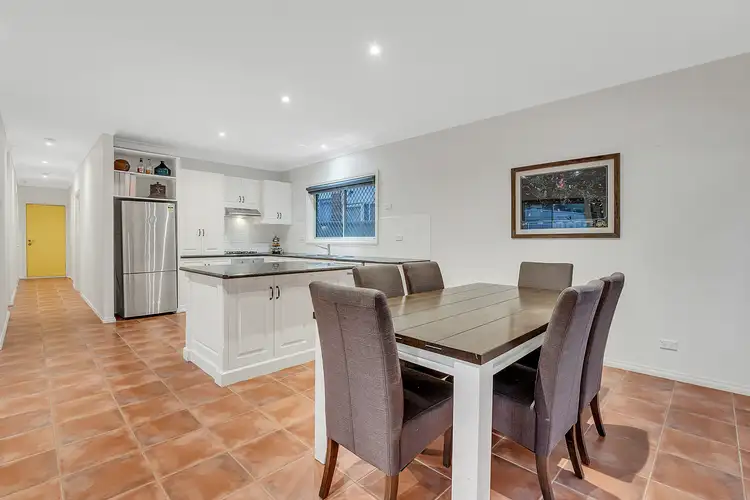 Fourth view of Homely house listing, 3 Woodlea Crescent, Craigieburn VIC 3064
