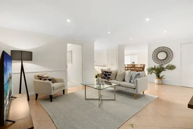 Third view of Homely house listing, 2 Carramar Grove, Terrey Hills NSW 2084