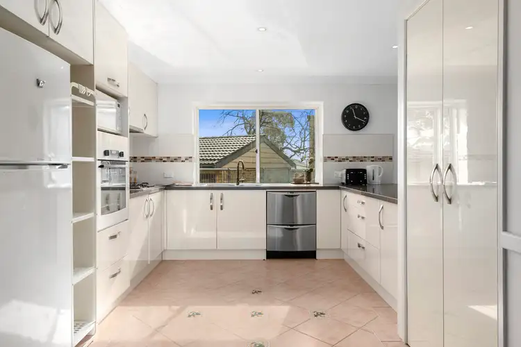 Fourth view of Homely house listing, 2 Carramar Grove, Terrey Hills NSW 2084