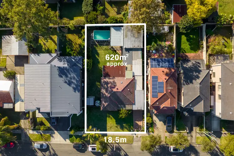 55 Burrabogee Road, Toongabbie NSW 2146