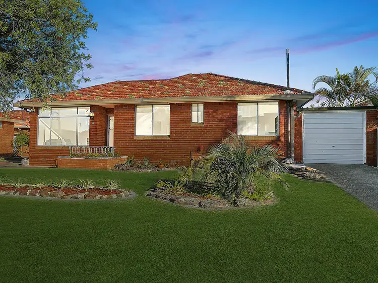 8/42 Bath Street, Monterey NSW 2217
