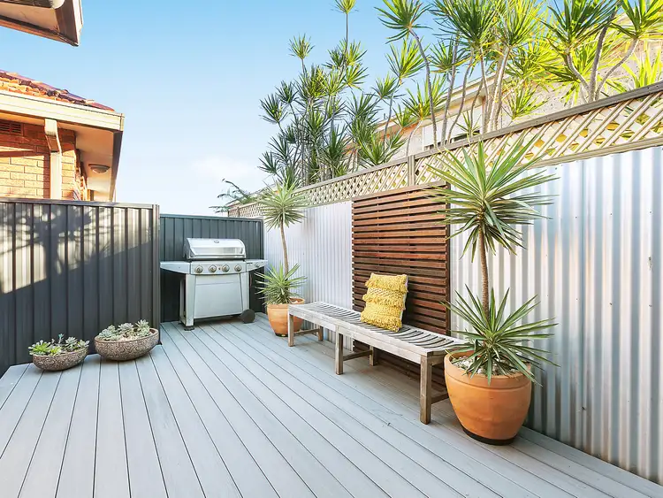 Sixth view of Homely villa listing, 8/42 Bath Street, Monterey NSW 2217