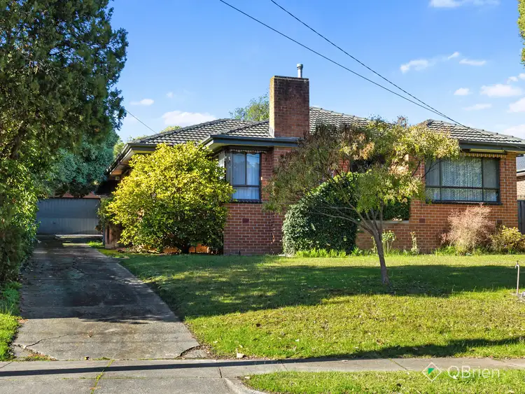 Second view of Homely house listing, 21 Yvonne Avenue, Croydon South VIC 3136