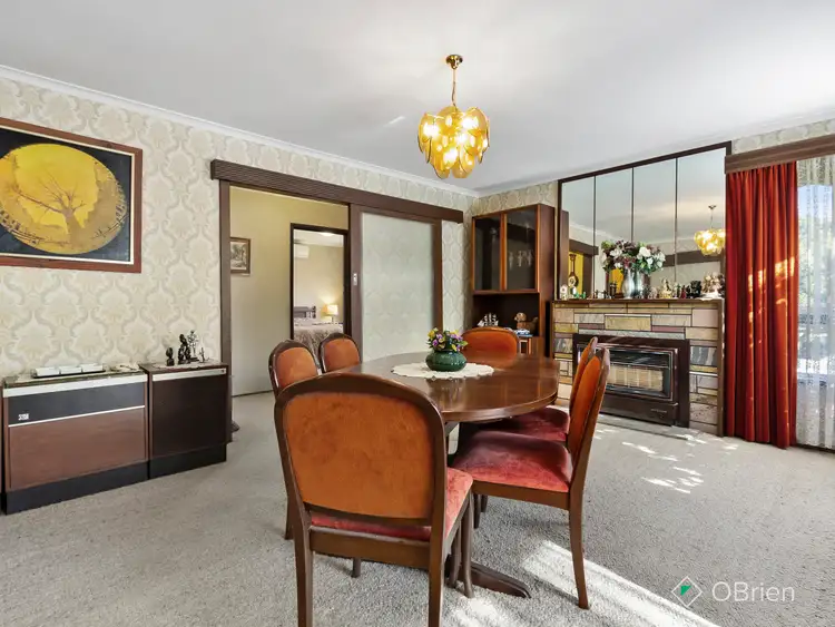 Third view of Homely house listing, 21 Yvonne Avenue, Croydon South VIC 3136
