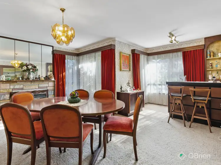 Fourth view of Homely house listing, 21 Yvonne Avenue, Croydon South VIC 3136