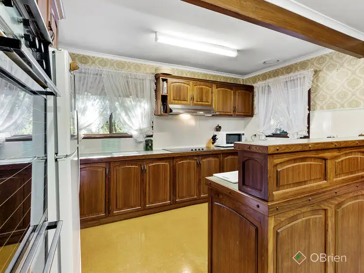 Fifth view of Homely house listing, 21 Yvonne Avenue, Croydon South VIC 3136