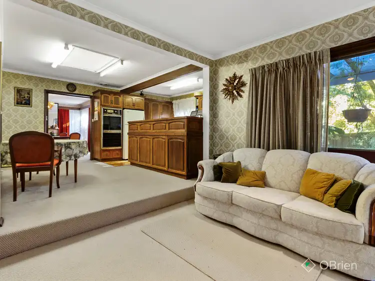 Sixth view of Homely house listing, 21 Yvonne Avenue, Croydon South VIC 3136