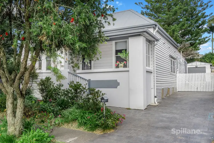 3 Dixon Street, Hamilton NSW 2303