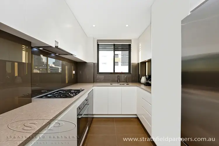 Fourth view of Homely unit listing, 9/60 Belmore Street, Burwood NSW 2134
