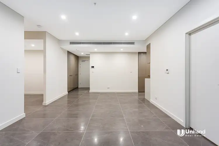 Second view of Homely apartment listing, 2009C/101 Waterloo Road, Macquarie Park NSW 2113