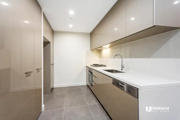 Third view of Homely apartment listing, 2009C/101 Waterloo Road, Macquarie Park NSW 2113