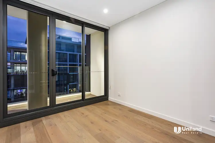 Fifth view of Homely apartment listing, 2009C/101 Waterloo Road, Macquarie Park NSW 2113