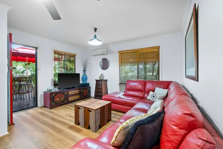 Fifth view of Homely house listing, 27 Pines Avenue, Cooroibah QLD 4565