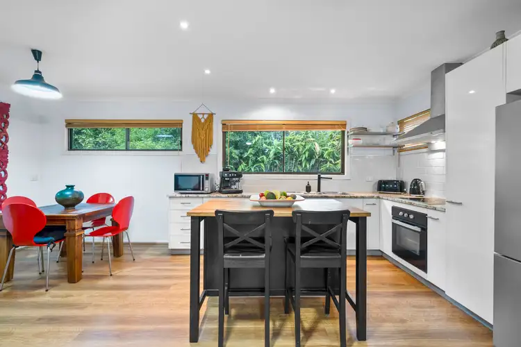 Sixth view of Homely house listing, 27 Pines Avenue, Cooroibah QLD 4565