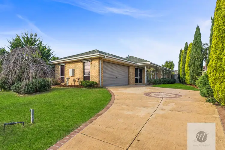 16 Merilyn Way, Rosebud VIC 3939