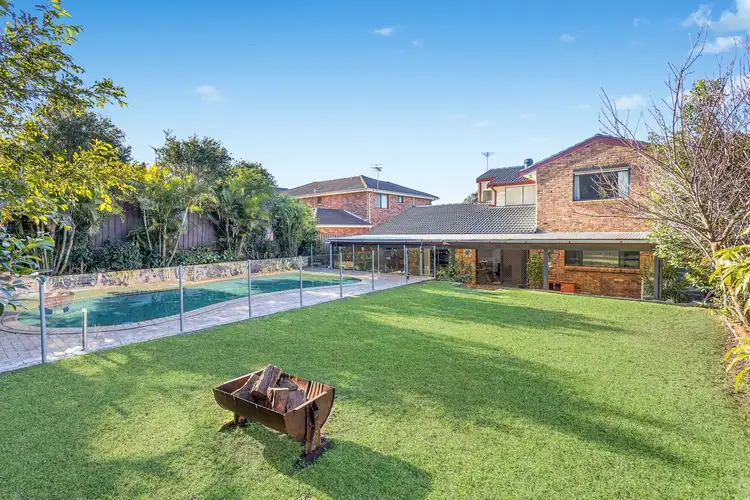 Second view of Homely house listing, 59 David Road, Barden Ridge NSW 2234