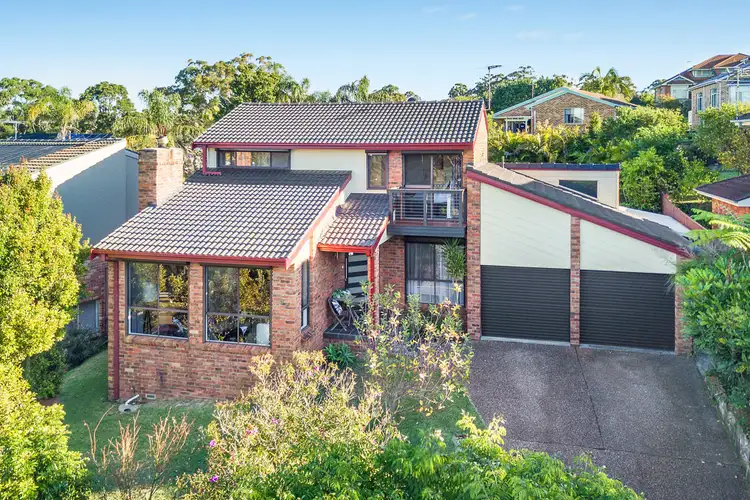 Third view of Homely house listing, 59 David Road, Barden Ridge NSW 2234