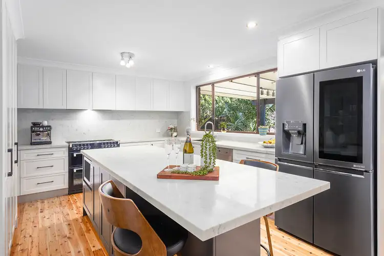 Fourth view of Homely house listing, 59 David Road, Barden Ridge NSW 2234