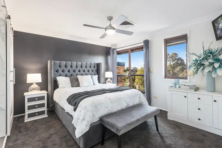 Sixth view of Homely house listing, 59 David Road, Barden Ridge NSW 2234