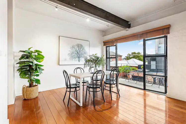 Fifth view of Homely apartment listing, 4/22 Bosisto Street, Richmond VIC 3121