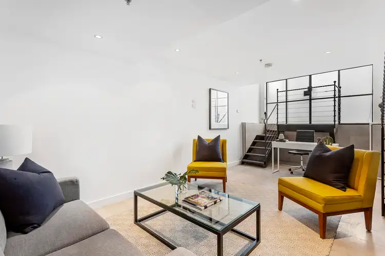 Sixth view of Homely apartment listing, 4/22 Bosisto Street, Richmond VIC 3121